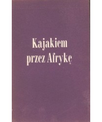 Kajakiem przez Afrykę