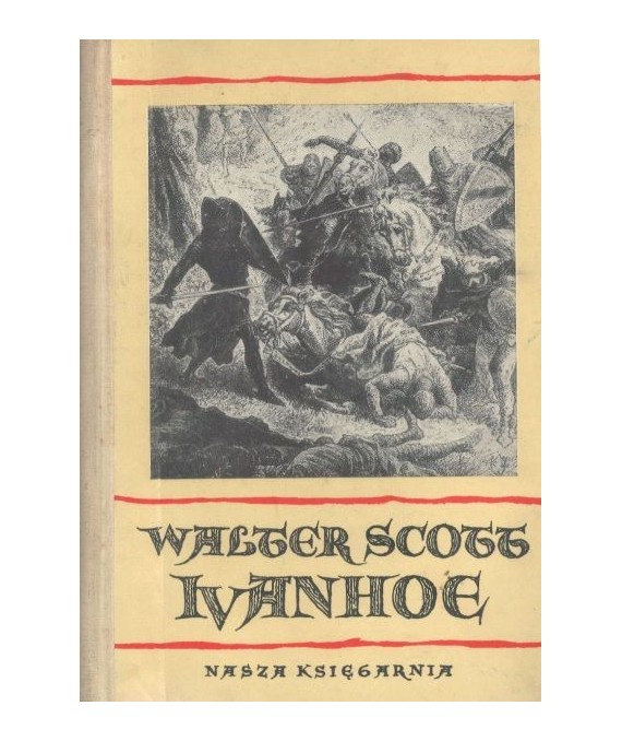 Ivanhoe