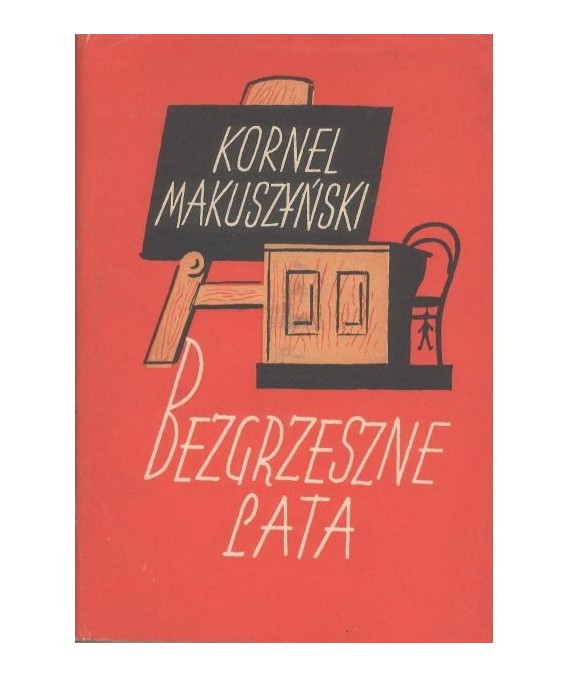 Bezgrzeszne lata