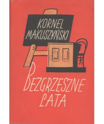 Bezgrzeszne lata