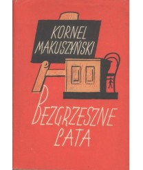Bezgrzeszne lata