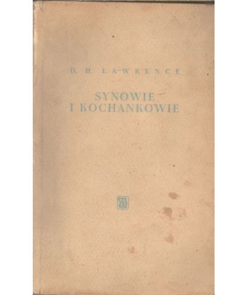 Synowie i kochankowie