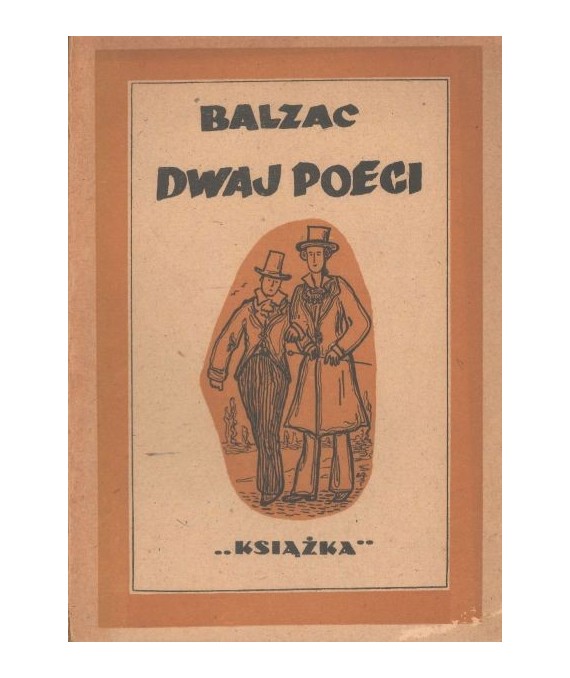 Dwaj poeci
