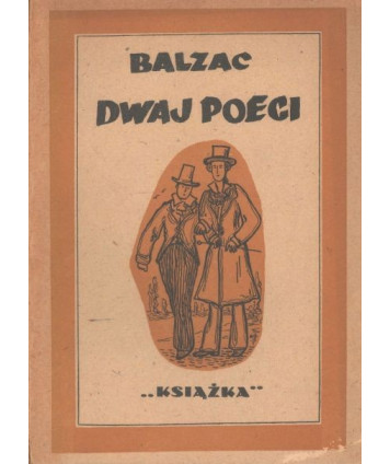Dwaj poeci