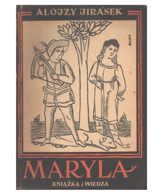 Maryla