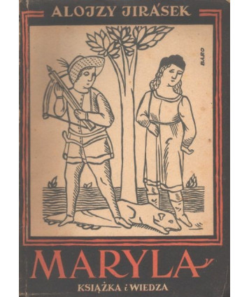 Maryla
