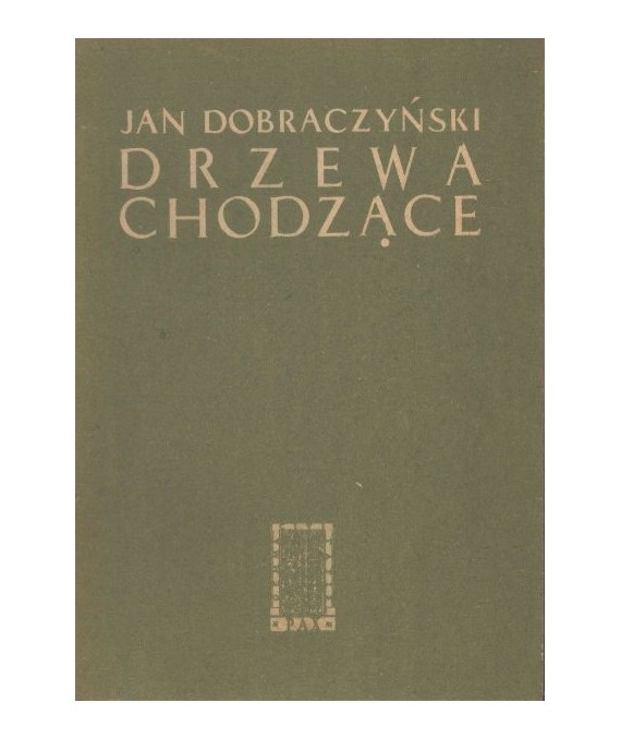 Drzewa chodzące