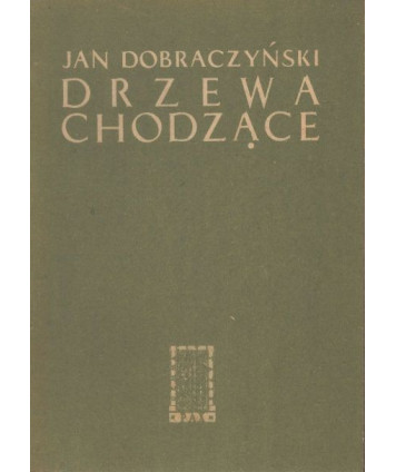 Drzewa chodzące