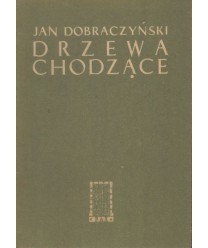 Drzewa chodzące