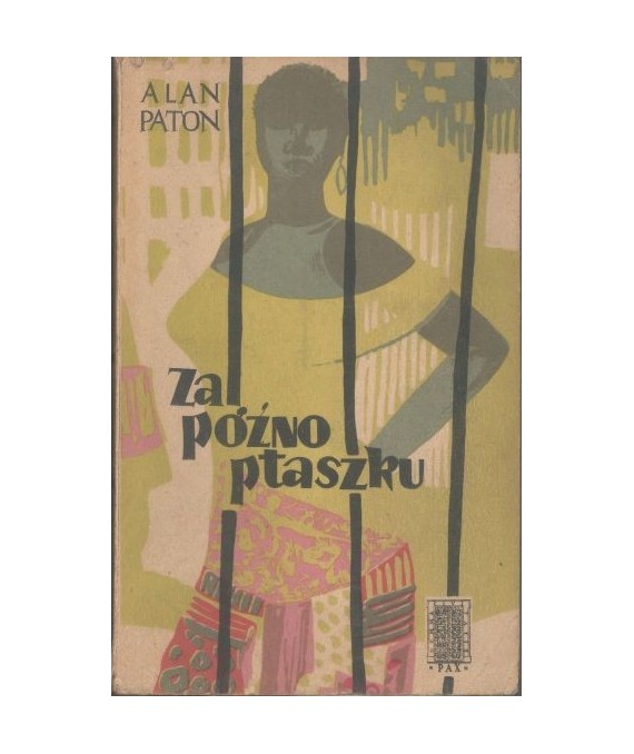 Za późno ptaszku