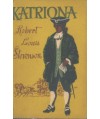 Katriona. Część druga “Porwanego za młodu“