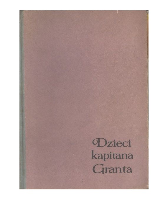 Dzieci kapitana Granta