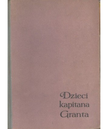 Dzieci kapitana Granta