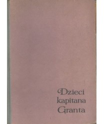 Dzieci kapitana Granta