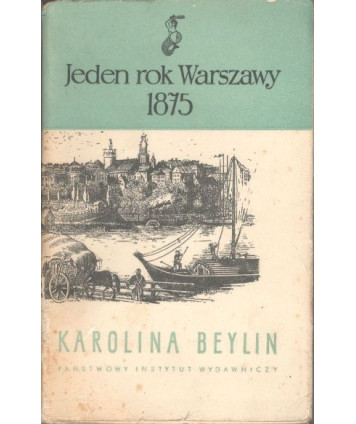 Jeden rok Warszawy 1875