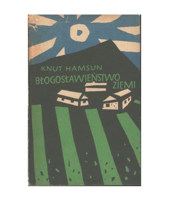 Błogosławieństwo ziemi