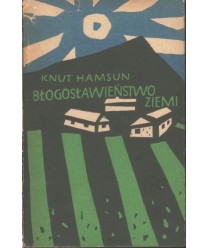 Błogosławieństwo ziemi
