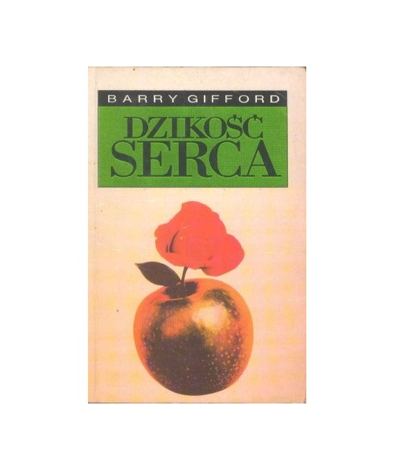 Dzikość serca. Opowieść o Sailorze i Lulu