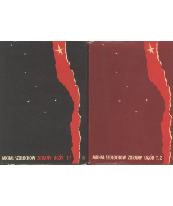 Zaorany ugór t.1-2