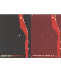 Zaorany ugór t.1-2