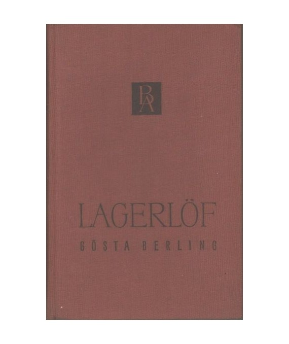 Gösta Berling