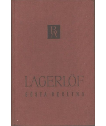 Gösta Berling