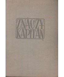 Znaczy kapitan