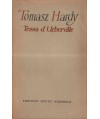 Tessa d’Urberville Historia kobiety czystej