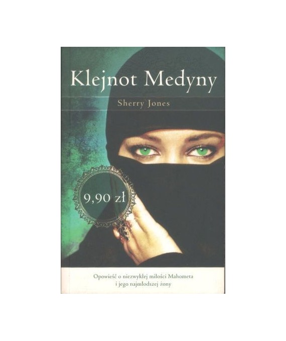 Klejnot Medyny