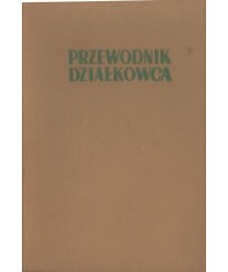 Przewodnik działkowca