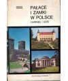 Pałace i zamki w Polsce dawniej i dziś t.1-2