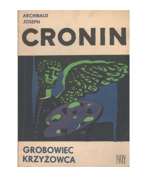 Grobowiec krzyżowca
