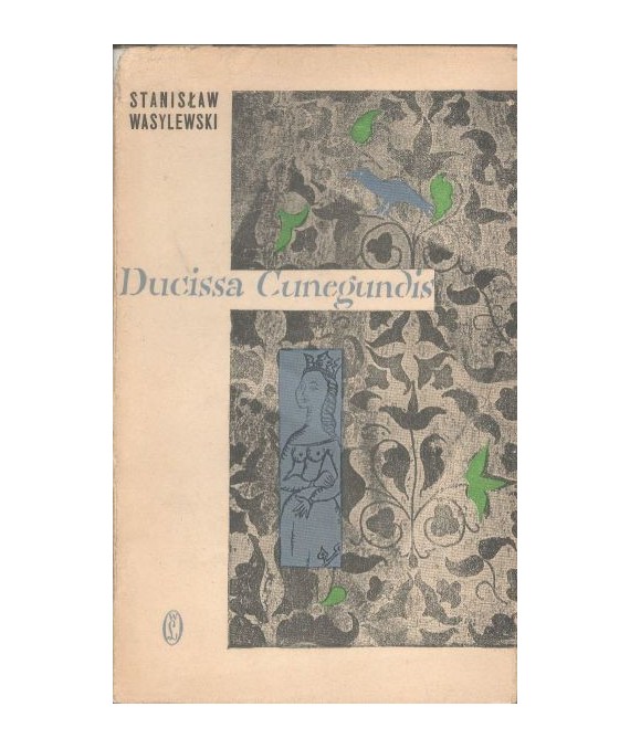 Ducissa Cunegundis