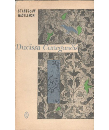 Ducissa Cunegundis