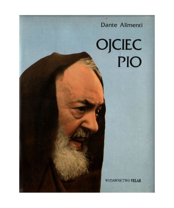 Ojciec Pio