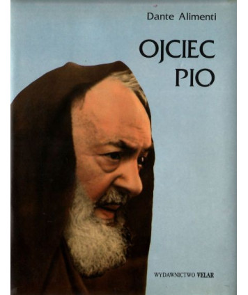 Ojciec Pio