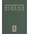 Wiosna nad Mołtawą