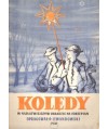 Kolędy. W najłatwiejszym układzie na fortepian