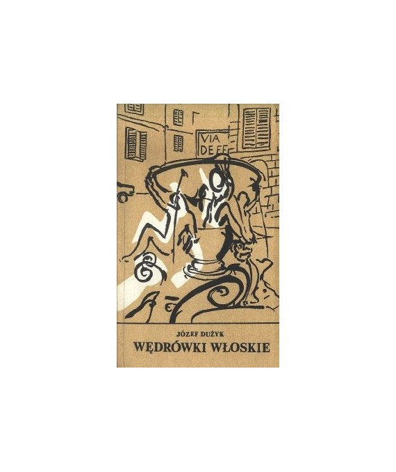 Wędrówki włoskie