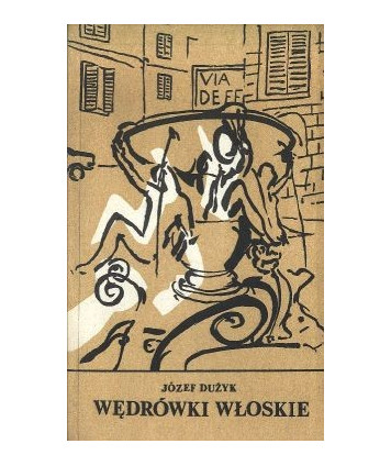 Wędrówki włoskie