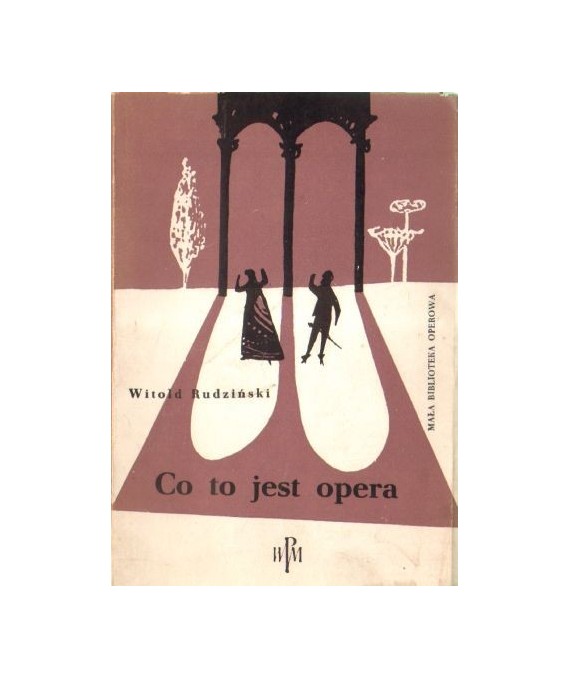 Co to jest opera