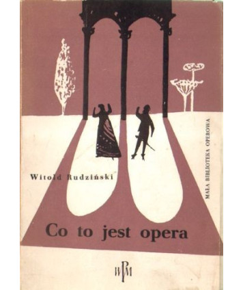 Co to jest opera