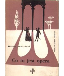 Co to jest opera