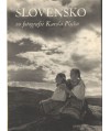 Slovensko vo fotografii Karola Plicku