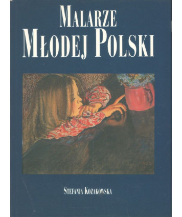 Malarze Młodej Polski