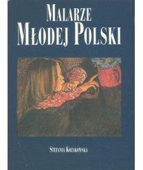 Malarze Młodej Polski