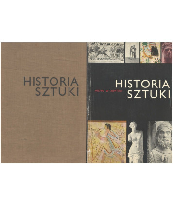 Historia sztuki t.1-2