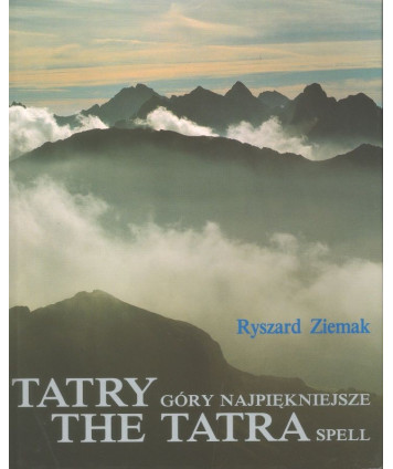 Tatry góry najpiękniejsze