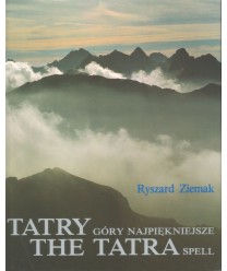Tatry góry najpiękniejsze