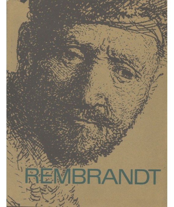 Rembrandt van Rijn